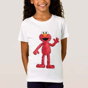 T-Shirt Monster à la fin de cette histoire   Cutie Elmo