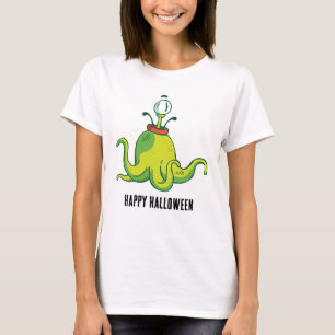 T-shirt Monster avec un oeil Halloween