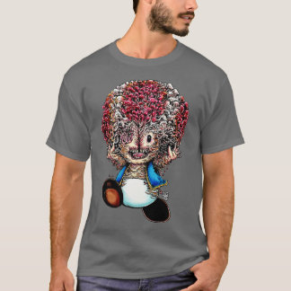 T-shirt Monster de Fungus