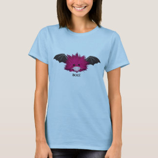 T-shirt Monster en chauve-souris