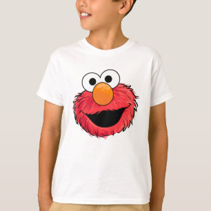T-shirt Monstre à la fin de cette histoire Elmo