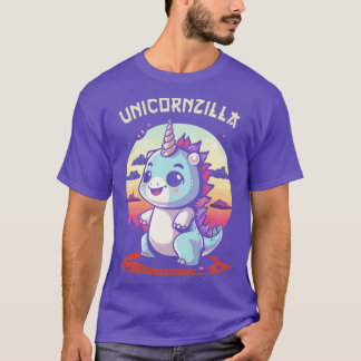 T-shirt Monstre Bébé mignon