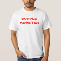 MONSTRE DE CARESSE