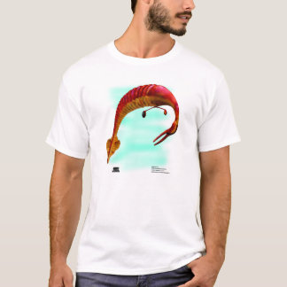 T-shirt Monstre de Tully
