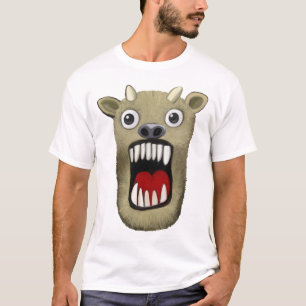 T-shirt Monstre d'horreur II