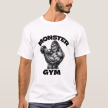 Monstre du GYM