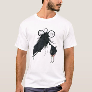 T-shirt Monstre T de trombone