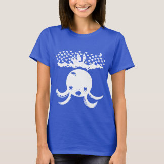 T-shirt Monstres de mer