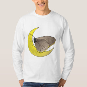 T-shirt Mont Butterfly