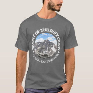 T-shirt Mont De La Sainte Croix