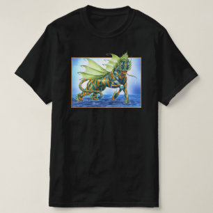 T-shirt Mont Fantomatique
