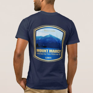 T-shirt Mont Marcy (PF)
