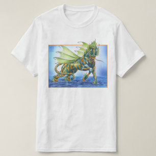 T-shirt Mont MtG Phantasmal