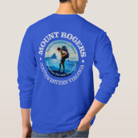 Mont Rogers (C)