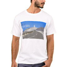 Mont ventoux, Alpes françaises