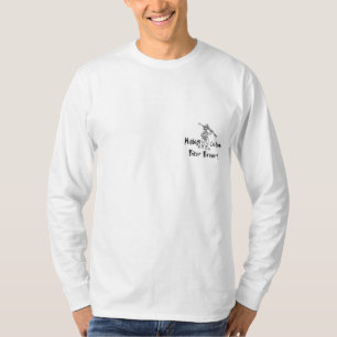 T-shirt Montagnard Customz