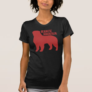 T-shirt Montagne bernoise