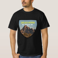 montagne de camelback en arizona usa