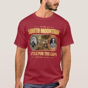 T-shirt Montagne Sud (FH2)