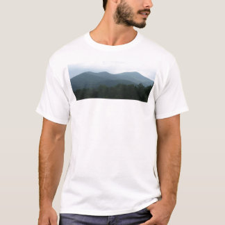 T-shirt Montagnes de parc national de Shenandoah
