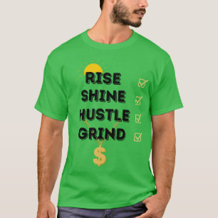 T-SHIRT MONTÉE VERTE...BRILLANTE...PEU DE CHEMISE POUR HOM