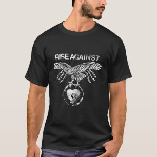 T-shirt Monter contre les marchandises officielles patriot