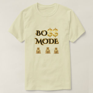T-SHIRT MONTER EN PUISSANCE ! TEE SHIRT HOMME MODE BOSS GR