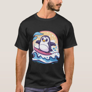 T-shirt Monter les Marées de l'Icy