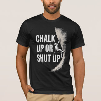 T-shirt Monter Ou Fermer