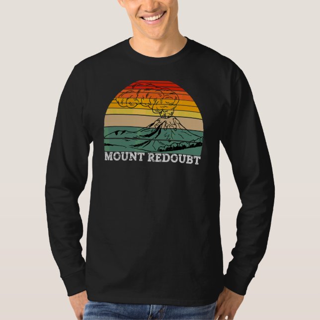 T-shirt Monter Redoute (Devant)