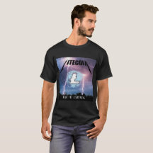 Montez la foudre avec Litecoin