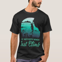 Montez simplement des rochers mur montagnes grimpa
