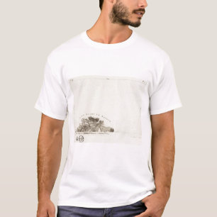 T-shirt Montmelian