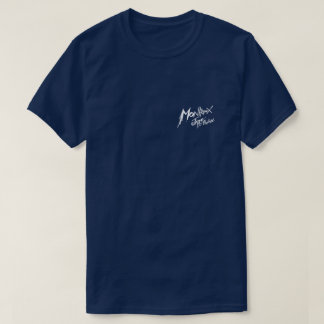 T-shirt Montreux Jazz Festival