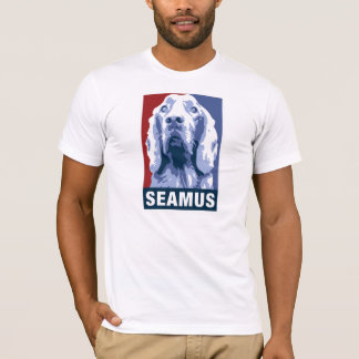 T-SHIRT MONTREZ VOTRE SEAMUS !