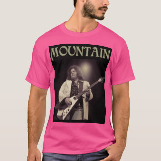 T-shirt Monts Moon Phases