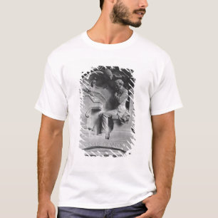 T-shirt Monument à Cesar Franck