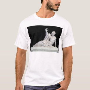 T-shirt Monument à la mémoire de Charles-Artus