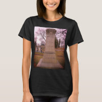 Monument Borden, Fall River, MA - A.J. Borden