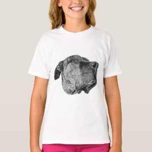 T-shirt Monument en mouvement
