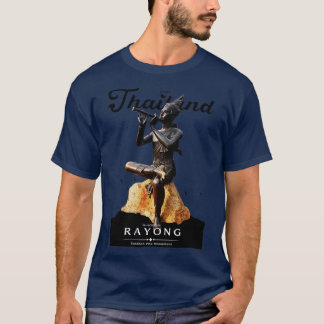 T-shirt Monument Sunthon Phu Rayong