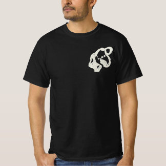 T-SHIRT MOO.