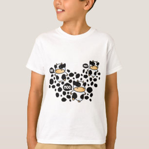 T-SHIRT MOO_MOO_MOO