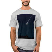 "MOOD INDISPONIBLE : Starry Silence Drop"