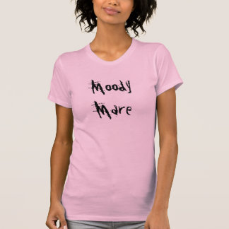 T-shirt MoodyMare