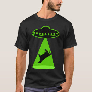 T-shirt MooFO