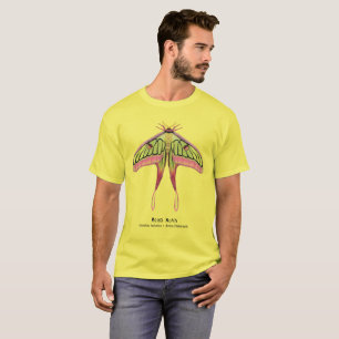 T-shirt Moon