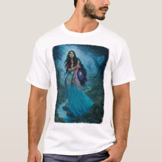 T-shirt Moon Maiden