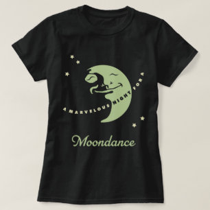 T-shirt Moondance