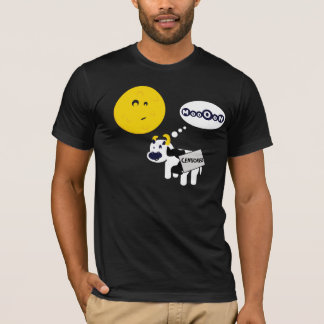 T-shirt MooOn ? !